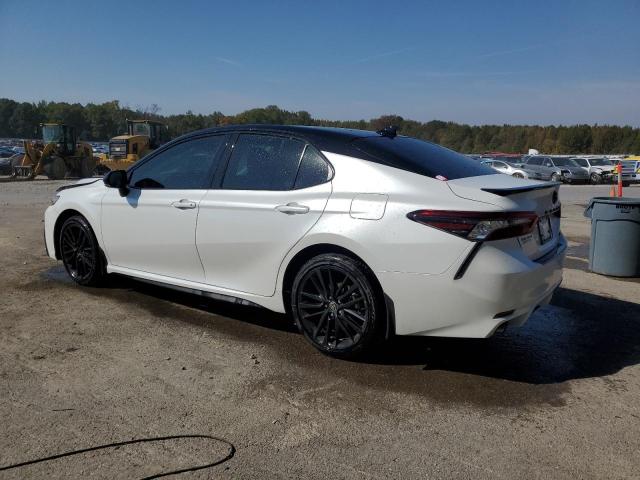 2024 TOYOTA CAMRY XSE - 4T1K61AKXRU260694