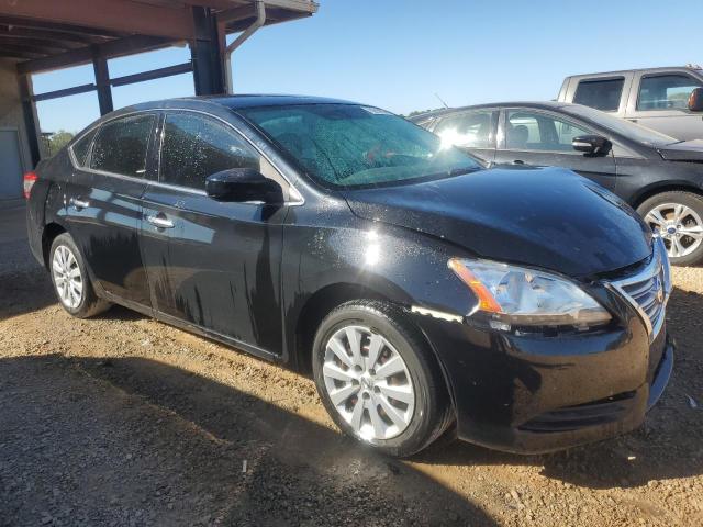 VIN 3N1AB7APXFL676960 2015 Nissan Sentra, S no.4