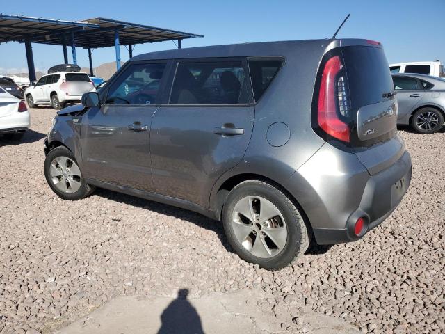 VIN KNDJN2A23E7043781 2014 KIA Soul no.2