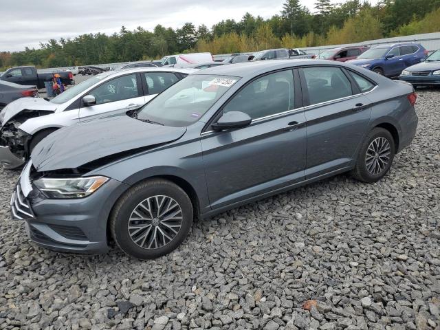 VOLKSWAGEN JETTA S