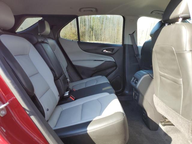 2019 CHEVROLET EQUINOX PR - 3GNAXNEV3KS540608