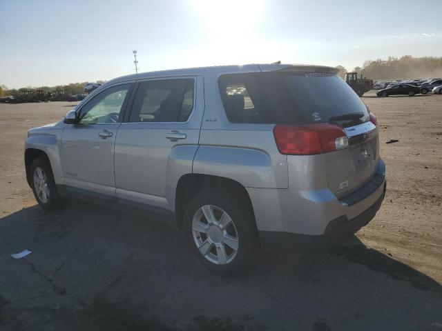 VIN 2GKALMEK4D6318038 2013 GMC Terrain, Sle no.2