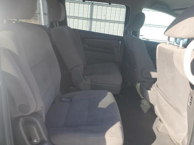2016 HONDA ODYSSEY SE - 5FNRL5H38GB108095