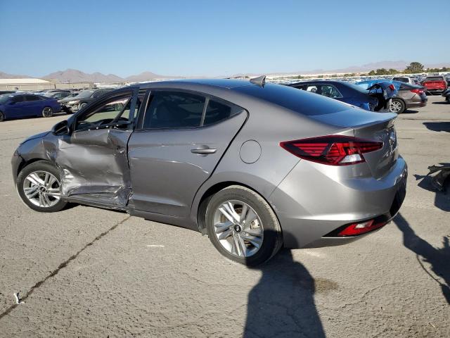 VIN KMHD84LF8LU071070 2020 Hyundai Elantra, Sel no.2