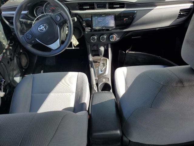 VIN 2T1BURHE1EC201534 2014 Toyota Corolla, L no.8