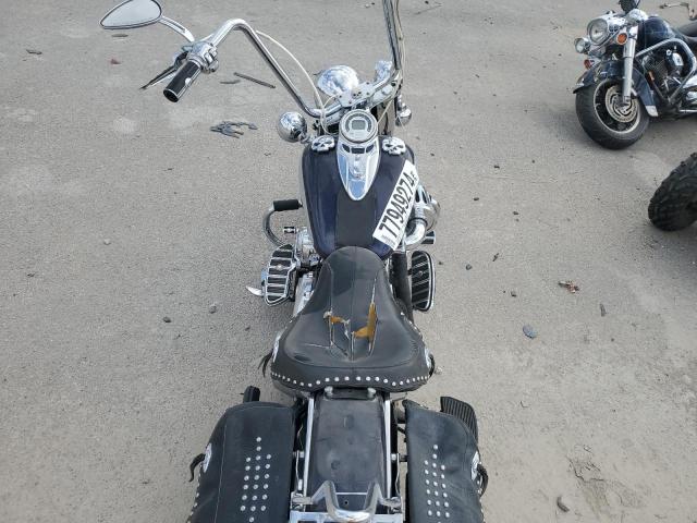 2009 HARLEY-DAVIDSON FLSTC - 1HD1BW5129Y066999