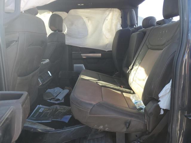 2021 FORD F150 SUPER - 1FTFW1ED4MFB69287