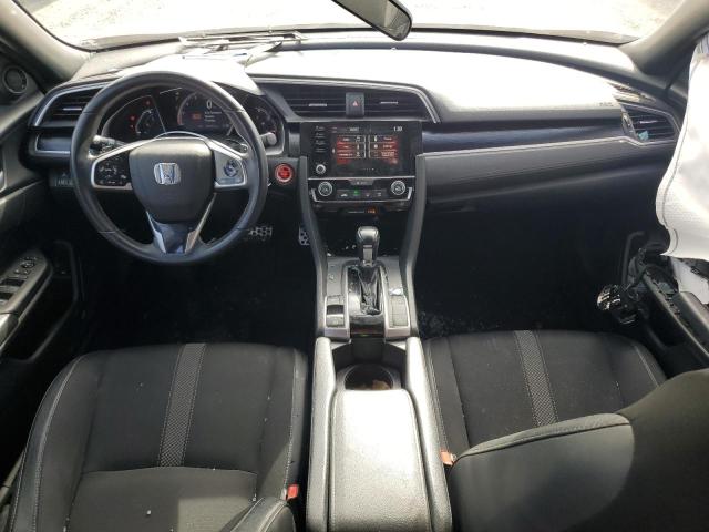 2020 HONDA CIVIC SPOR - 2HGFC2F87LH557869