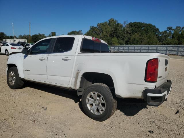 2016 CHEVROLET COLORADO L - 1GCGSCE38G1143019