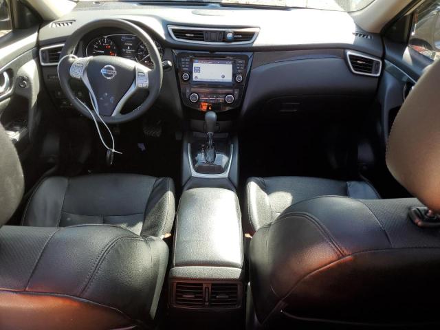 2016 NISSAN ROGUE S - 5N1AT2MV8GC889700
