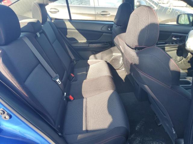 2019 SUBARU WRX PREMIU - JF1VA1F64K8805577