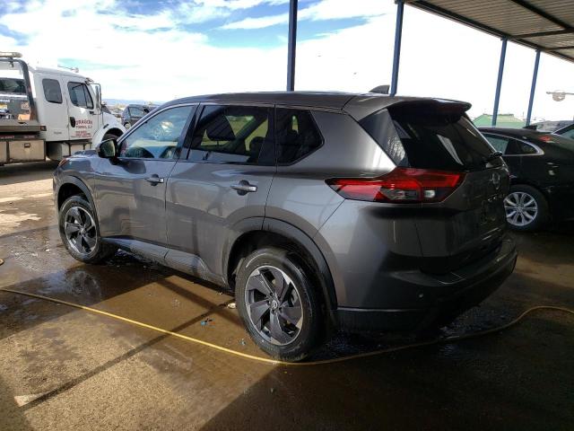 2024 NISSAN ROGUE SV - JN8BT3BB7RW423527
