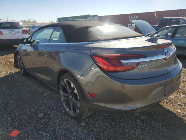 2017 BUICK CASCADA PR - W04WH3N58HG052921