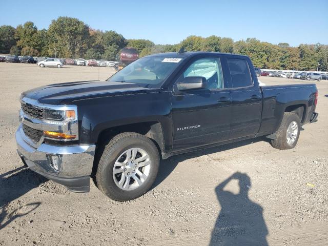 2018 CHEVROLET SILVERADO - 1GCRCREC9JZ359026