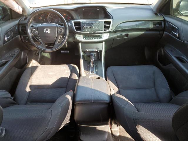 2015 HONDA ACCORD SPO - 1HGCR2F57FA227515