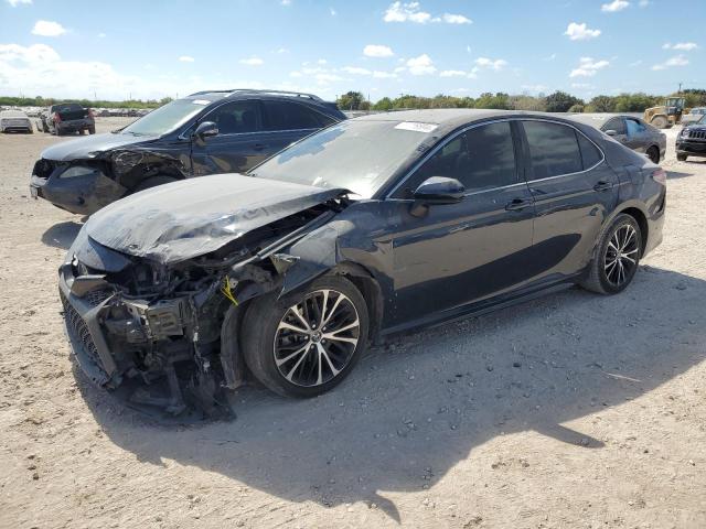 2019 TOYOTA CAMRY L #3024412537