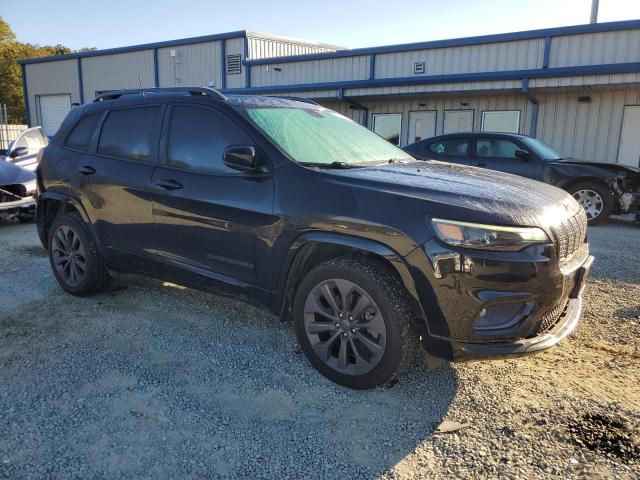 VIN 1C4PJMDX6KD481166 2019 Jeep Cherokee, Limited no.4