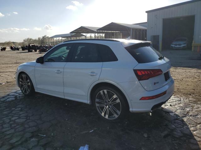 2020 AUDI SQ5 PRESTI - WA1C4AFY8L2120037