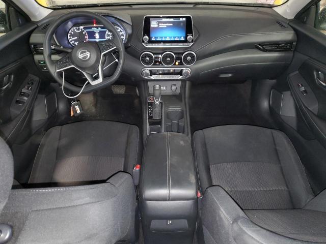 2023 NISSAN SENTRA SV - 3N1AB8CV7PY275601