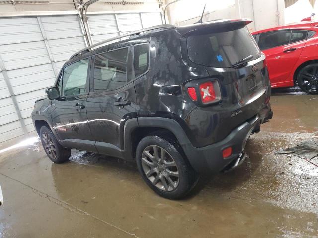 2016 JEEP RENEGADE L - ZACCJBBT0GPD70768