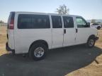 CHEVROLET EXPRESS G2 photo