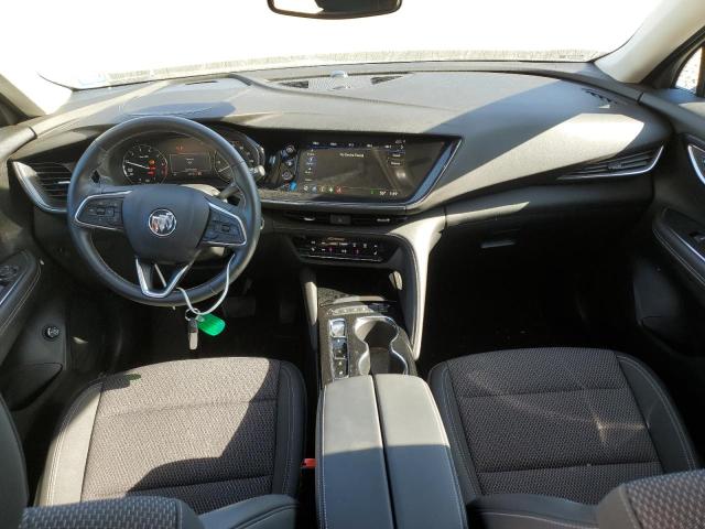 2023 BUICK ENVISION P - LRBFZMR43PD076195