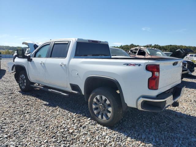 2021 CHEVROLET SILVERADO - 1GC1YNEY5MF151573