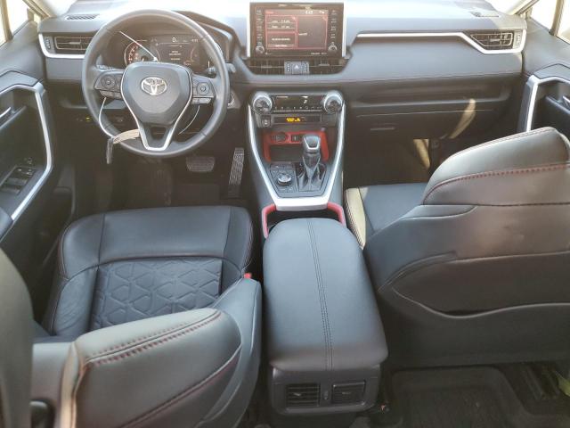 2021 TOYOTA RAV4 TRD O - 2T3S1RFV1MW247381
