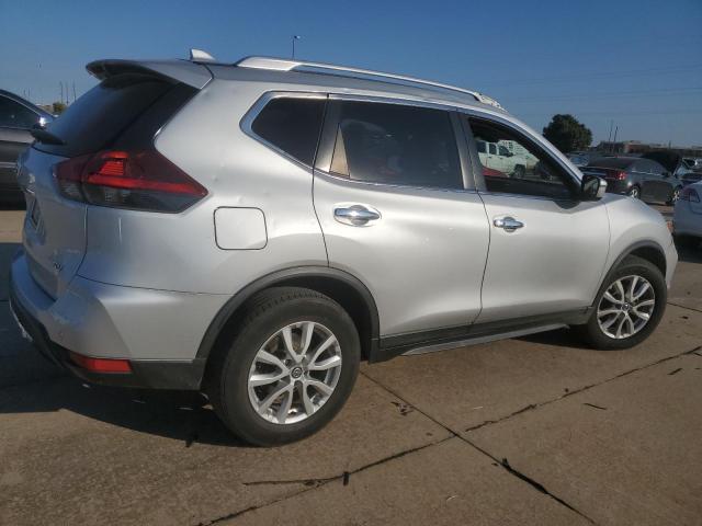 2020 NISSAN ROGUE S - KNMAT2MTXLP508824