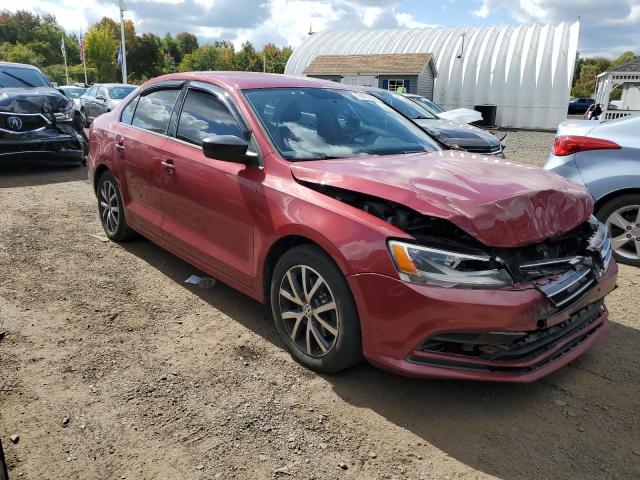 VIN 3VWD67AJ3GM215926 2016 Volkswagen Jetta, SE no.4