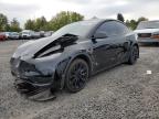 2022 TESLA MODEL Y - 7SAYGDEE0NF545055