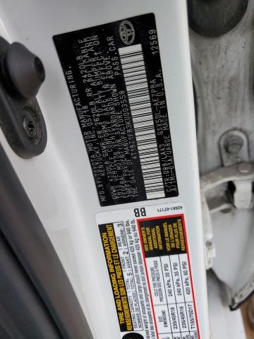 2019 TOYOTA AVALON XLE - 4T1BZ1FB3KU003558