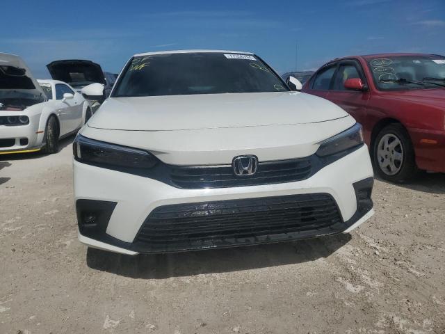 2024 HONDA CIVIC TOUR - 2HGFE1F95RH328368
