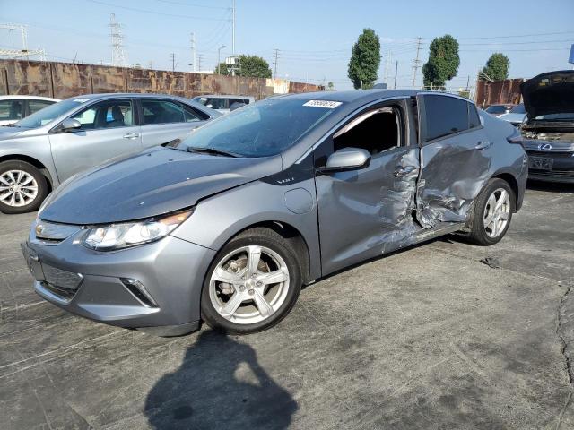 VIN 1G1RA6S56JU155350 2018 Chevrolet Volt, LT no.1