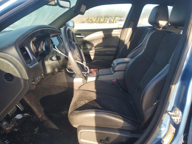 2020 DODGE CHARGER R/ - 2C3CDXCT5LH254887