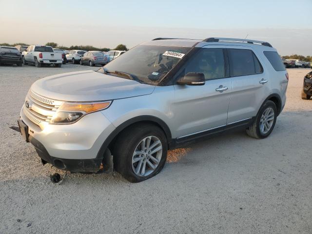 VIN 1FM5K7D89DGB26388 2013 Ford Explorer, Xlt no.1