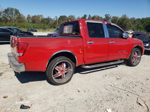 2018 NISSAN TITAN XE 1N6BA07A15N572173