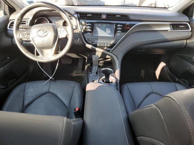 VIN 4T1B61HK2JU154072 2018 Toyota Camry, Xse no.8