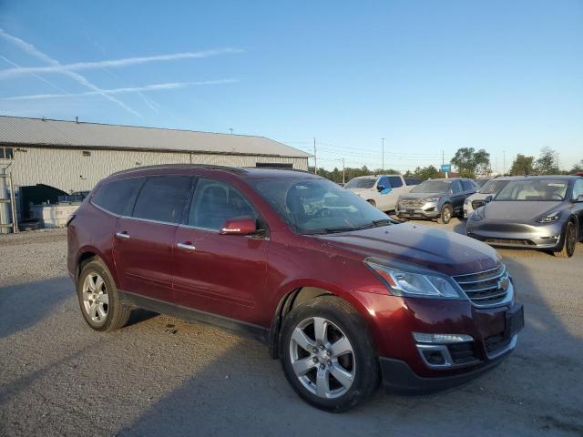 2016 CHEVROLET TRAVERSE L - 1GNKRGKD0GJ100098