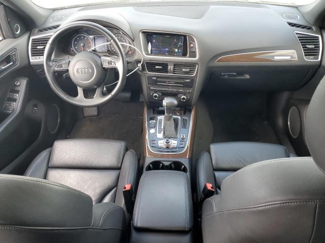 2016 AUDI Q5 PREMIUM - WA1L2AFP7GA009357
