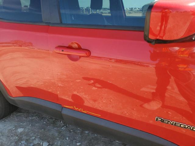 2016 JEEP RENEGADE L - ZACCJABTXGPC59218
