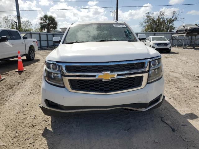 VIN 1GNSKAKC2FR570190 2015 Chevrolet Tahoe, K1500 Ls no.5