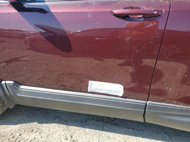 2018 HONDA CR-V EXL - 7FARW2H82JE080517