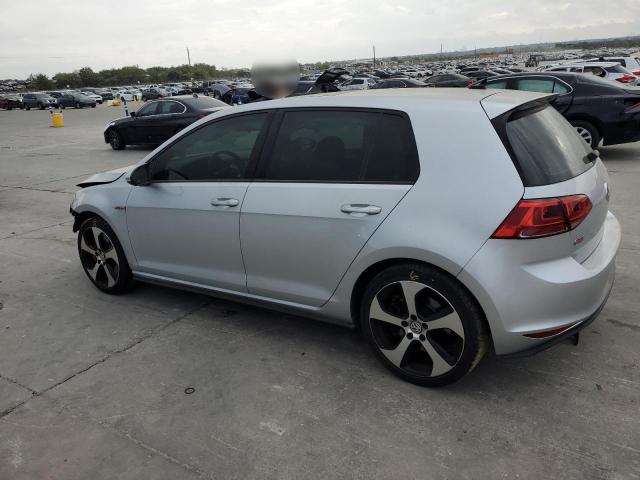 2016 VOLKSWAGEN GTI S/SE - 3VW447AU0GM013223