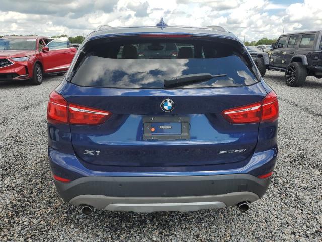 VIN WBXHU7C56K3H44877 2019 BMW X1, Sdrive28I no.6