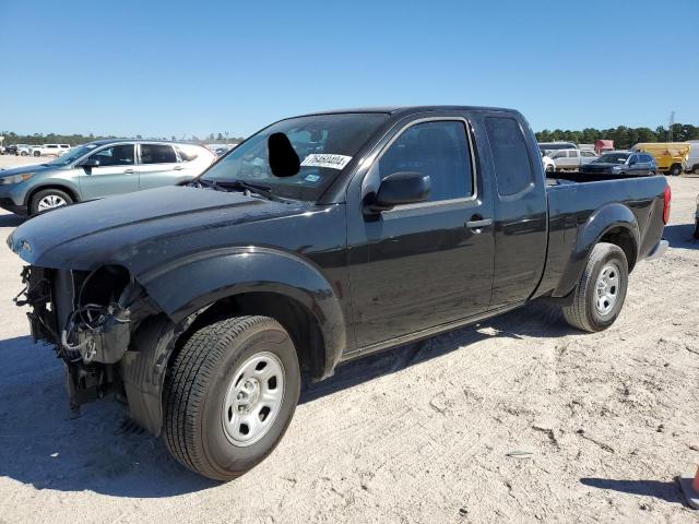 2016 NISSAN FRONTIER S - 1N6BD0CT1GN709677