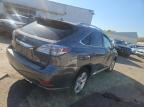 LEXUS RX 350 photo