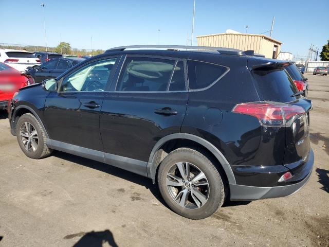 VIN 2T3RFREV5HW637892 2017 Toyota RAV4, Xle no.2