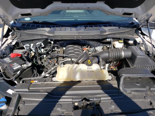 2022 FORD F150 SUPER - 1FTFW1E58NKD16325