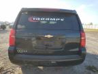 CHEVROLET TAHOE C150 photo